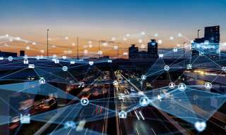 Great Expectations: Apple and Verizon Start Their 5G Engines