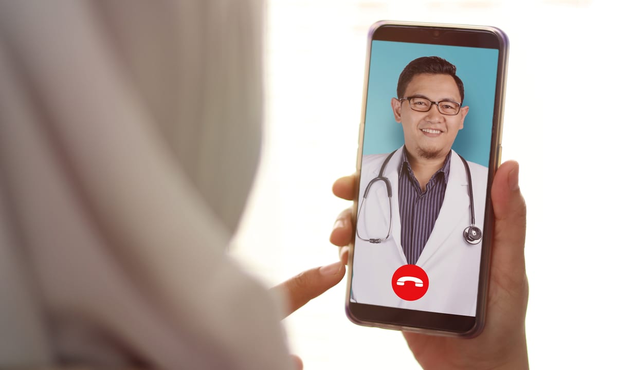 Textual Healing: Startup Connects Virtual Healthcare To Sam’s Club Members
