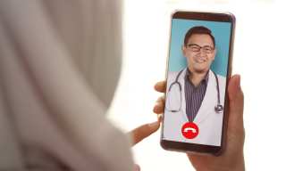 Textual Healing: Startup Connects Virtual Healthcare To Sam’s Club Members