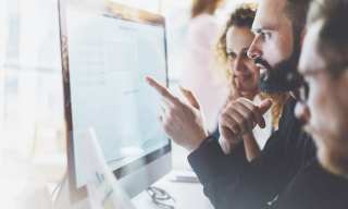 AI And ‘Side Effect’ Data Improve Business Banking Services For Corporates