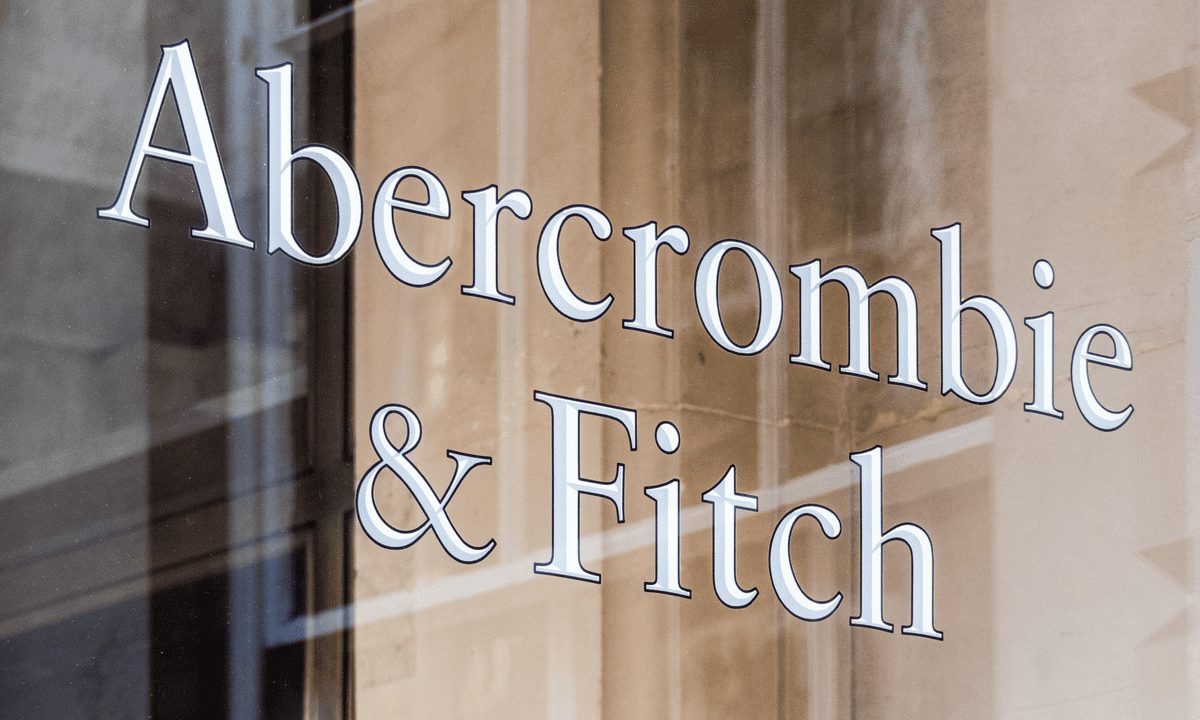 Digital Sales a Big Part of Abercrombie & Fitch’s Q4 Story