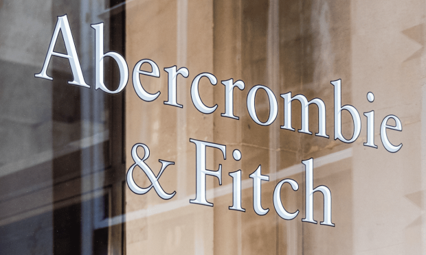 Abercrombie& Fitch