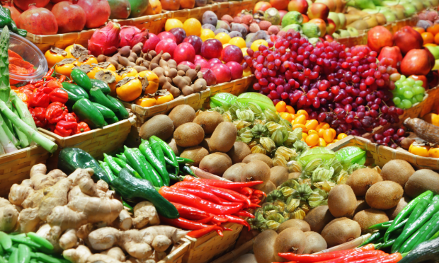 Afresh Raises $13M For Fresh Food Management Technology