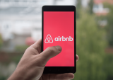 Airbnb Shares Soar Over 110 Pct On First Trading Day
