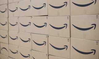 New French Lockdown Prompts Amazon To Stop Black Friday Ads