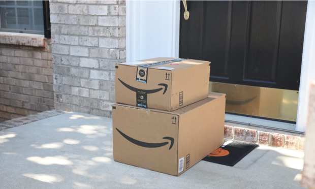 Amazon Rewards Program Offers Flex Drivers Perks