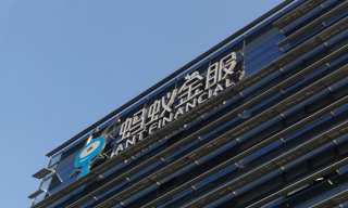 Shanghai Stock Exchange Holds Up Ant Group IPO Following Regulators’ Questioning