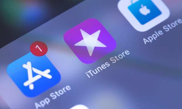 Apple Slashes App Store Commission Rate To 15 Pct For Small Businesses