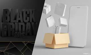 NEW DATA: Black Friday 2020: COVID-19 Steepens Physical Retail’s Long Slide
