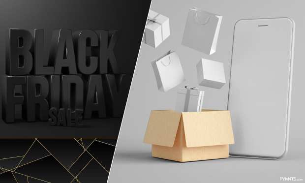 NEW DATA: Black Friday 2020: COVID-19 Steepens Physical Retail’s Long Slide