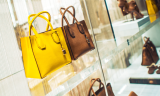 Bain Study: COVID Batters Luxury Goods Sales, Sparks Innovation