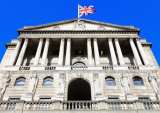 BoE Shows Sharp Post-Holiday Decline In UK Card Spending