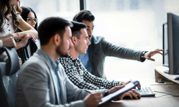 Banks Reinforce Protections As Cybercriminals’ Tactics Evolve