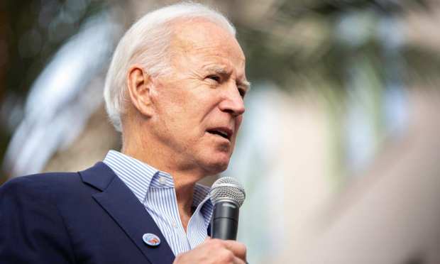CEOs To Biden: Easy Does It On Regulation, Don’t Raise Corporate Taxes