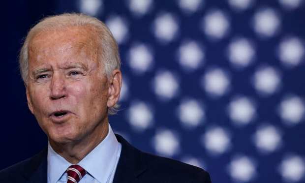 What’s Ahead for Financial Services In A Biden Administration?