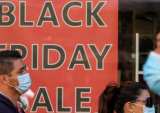 Walmart, Target Take In-Store Spending Title For Black Friday