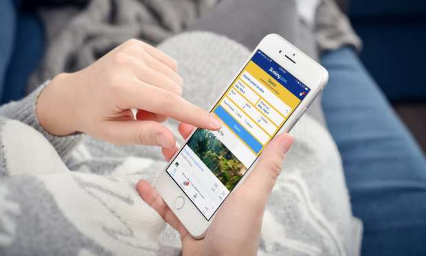 Booking Holdings CEO Says Travel Recovery Will Take Years, Not Quarters