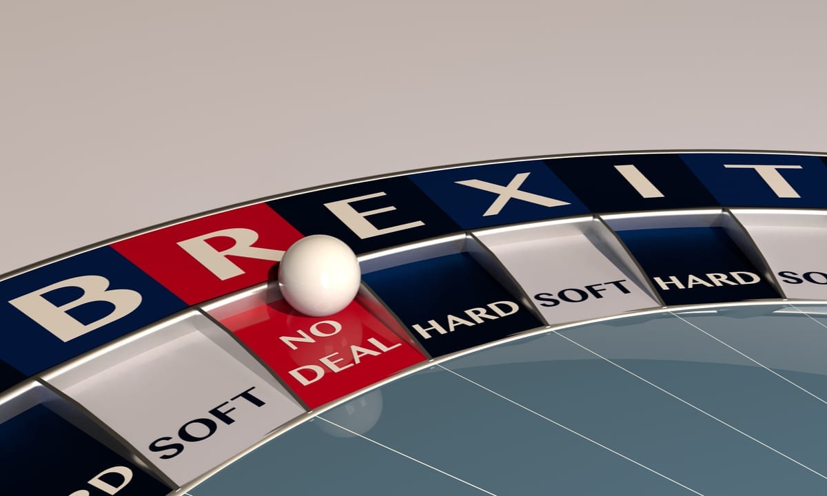 UK FinTech Startups Scrambling As No-Deal Brexit Looks Probable