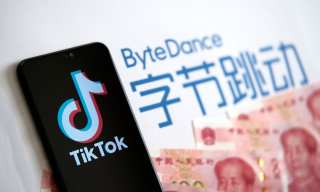 ByteDance Valuation To Hit $180B As TikTok Owner Eyes IPO For Douyin