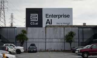 AI Software Provider C3.ai Eyes IPO