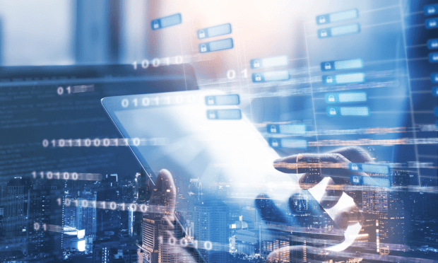 CFOs Leaving Legacy Process In Their Digital Dust