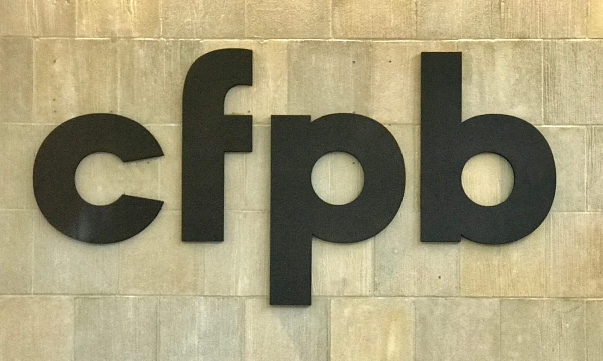 CFPB’S Chopra: Stablecoins May ‘Create Stress’ on US Financial System Without ‘Oversight’