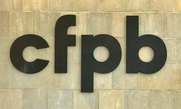 CFPB Mulls Rules For Open Banking
