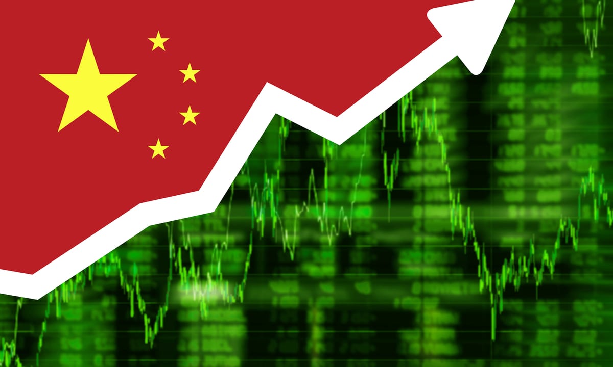 China’s Financial Industry Firms Redo Plans, Funding In Wake Of More Oversight