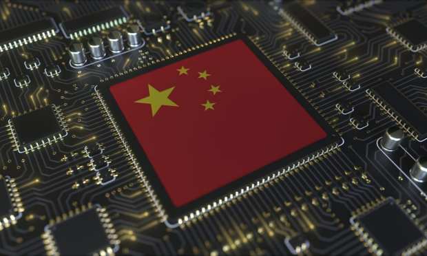 China Clarifies Big Tech Monopoly Rules