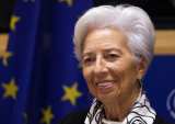ECB’s Lagarde Says Embrace Digital Euro, Ditch Cryptocurrencies