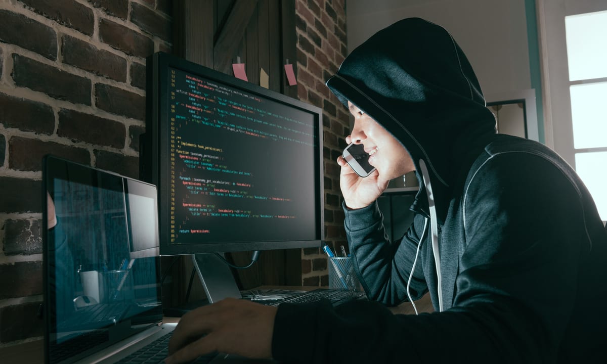 Data Can Fight Fraud And Remove Friction For Holiday Season