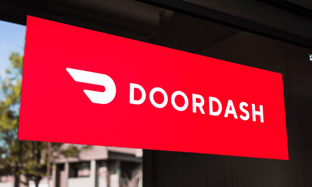 DoorDash Valuation Could Hit $28 Billion, As Firm Says It Only Has 3 Pct Of US Market