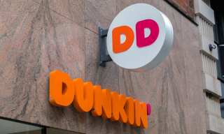 Restaurant Roundup: Dunkin’ Opens Digital-Only Co-Branded Location With Jimmy John’s