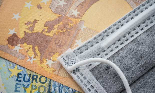 European Commission Meets With Amazon, Facebook, Google, Microsoft And Alibaba In Crackdown On COVID-19 Scams