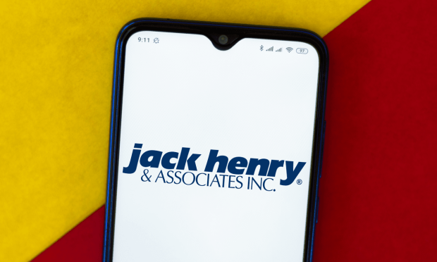 Jack Henry & Associates app