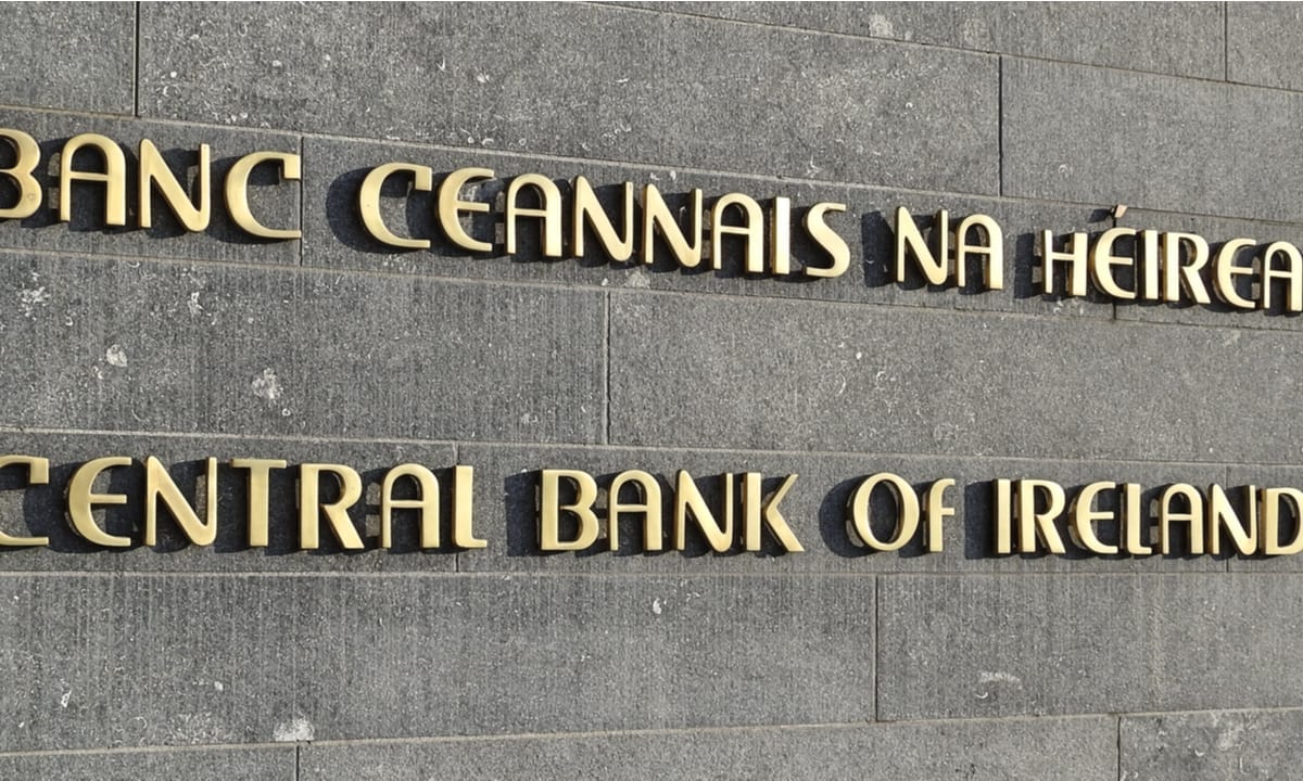 London FinTech SumUp Gets Digital Money License From Irish Central Bank