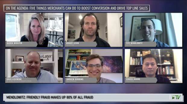 On The Agenda: Five Things Retailers Can Do To Drive Conversions This Holiday Season