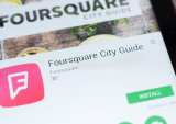 CEO David Shim Resigns From Foursquare As Of Jan. 1 In Wake Of Factual Merger