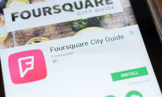 CEO David Shim Resigns From Foursquare As Of Jan. 1 In Wake Of Factual Merger