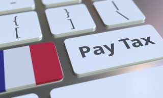 Big Tech Digital Service Tax Comes Due In France