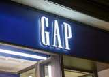 Gap Inc. Online Sales Jump 61 Pct Amid Drop In Store Sales