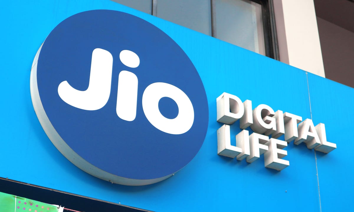 India OKs Google’s Investment In Jio Platforms