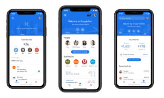 Google Pay Redesign Heralds Rise Of Plex, Google’s Smart DDA