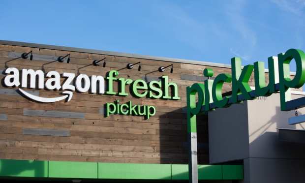 Grocery Roundup: New Amazon Fresh Store, SpartanNash Puts Incentives In ‘Fast Lane,’ Walmart On Autonomous Delivery