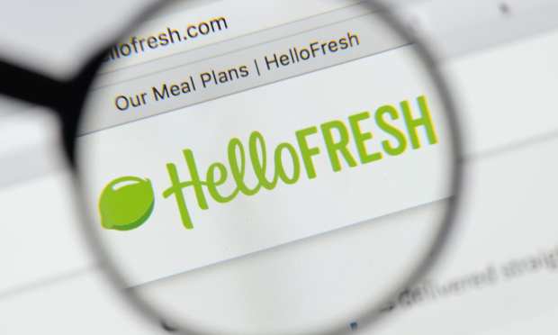 HelloFresh Hits 5M Customers And Nearly 20M Orders