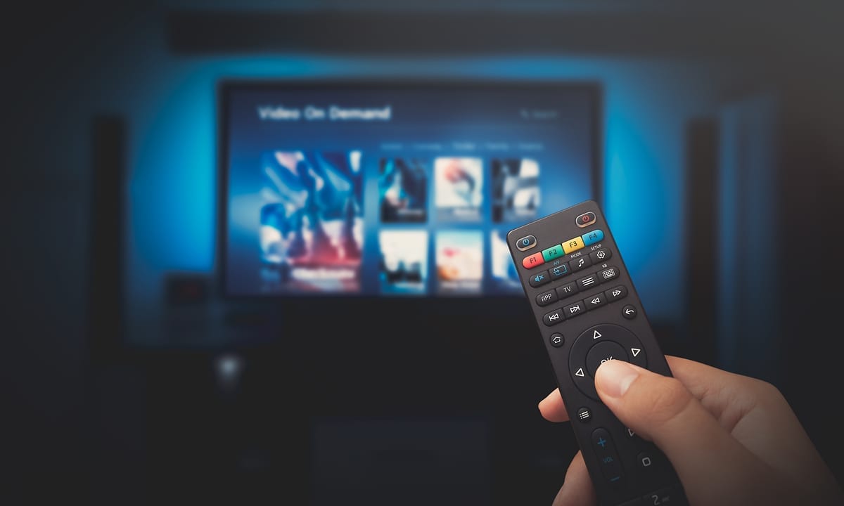 With Streaming Ascendant, Hollywood Faces Layoffs