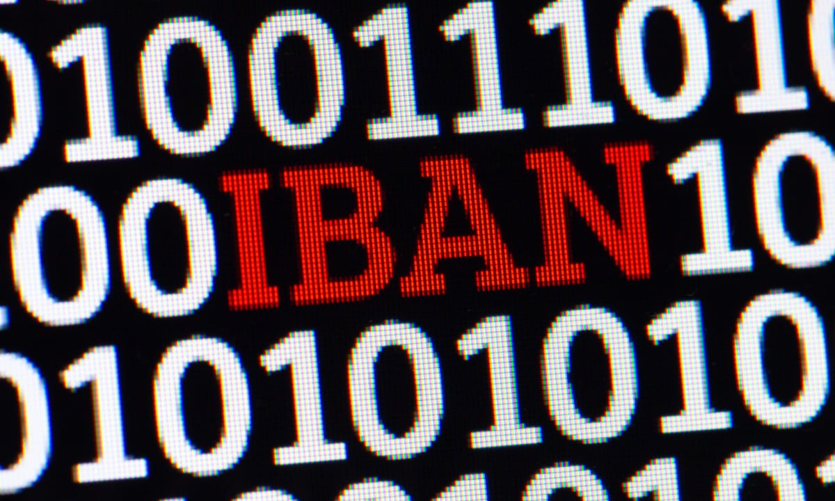 Virtual IBANs Remove Friction From Cross-Border, B2B Payments