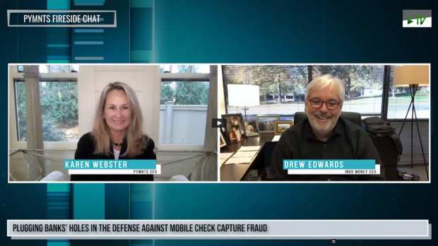 Ingo CEO: Banks, FinTechs Need Better Data To Fight Mobile Check Deposit Fraud