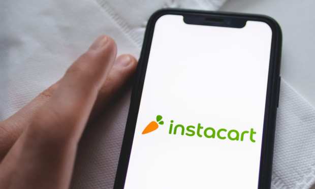 Instacart IPO Could Come Early 2021
