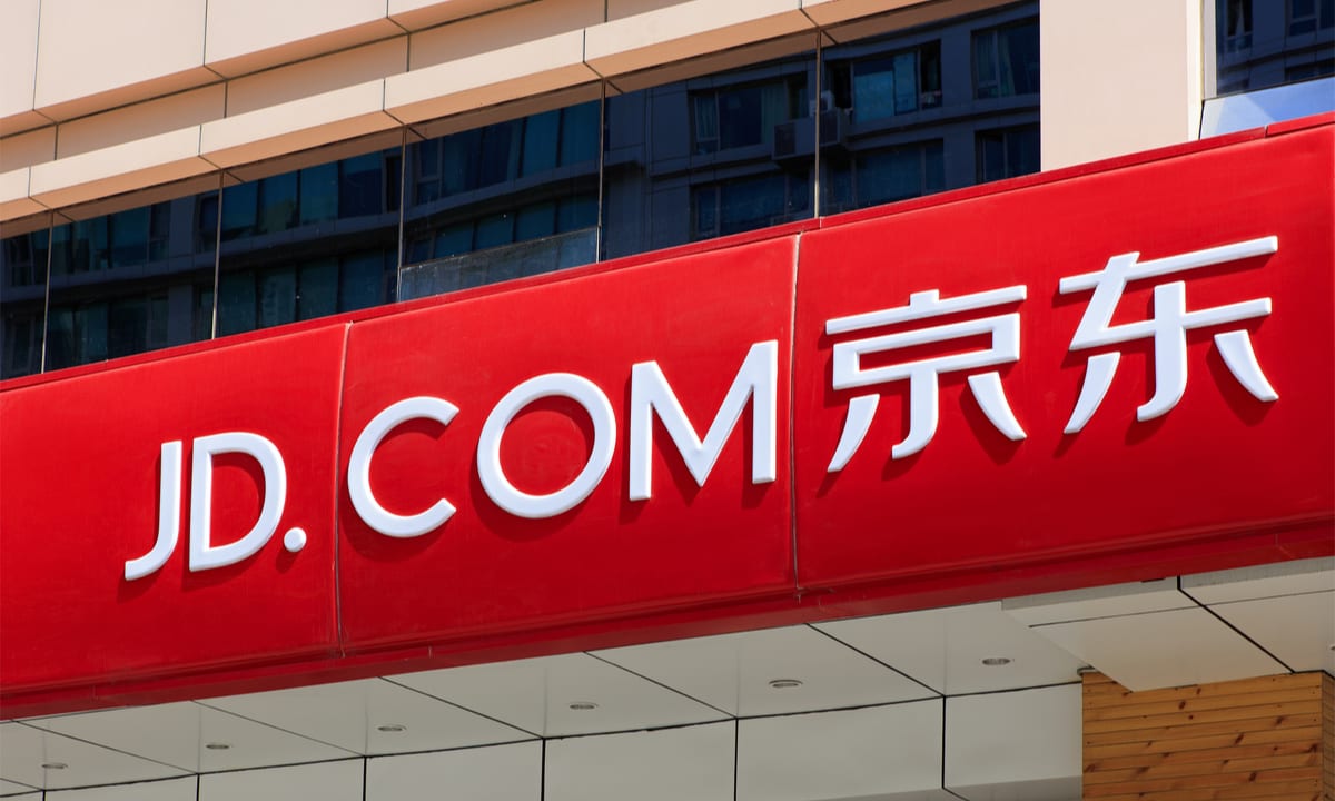 JD.com Touts $25.7B Third-Quarter Net Revenues, Sales Surge In Indonesia